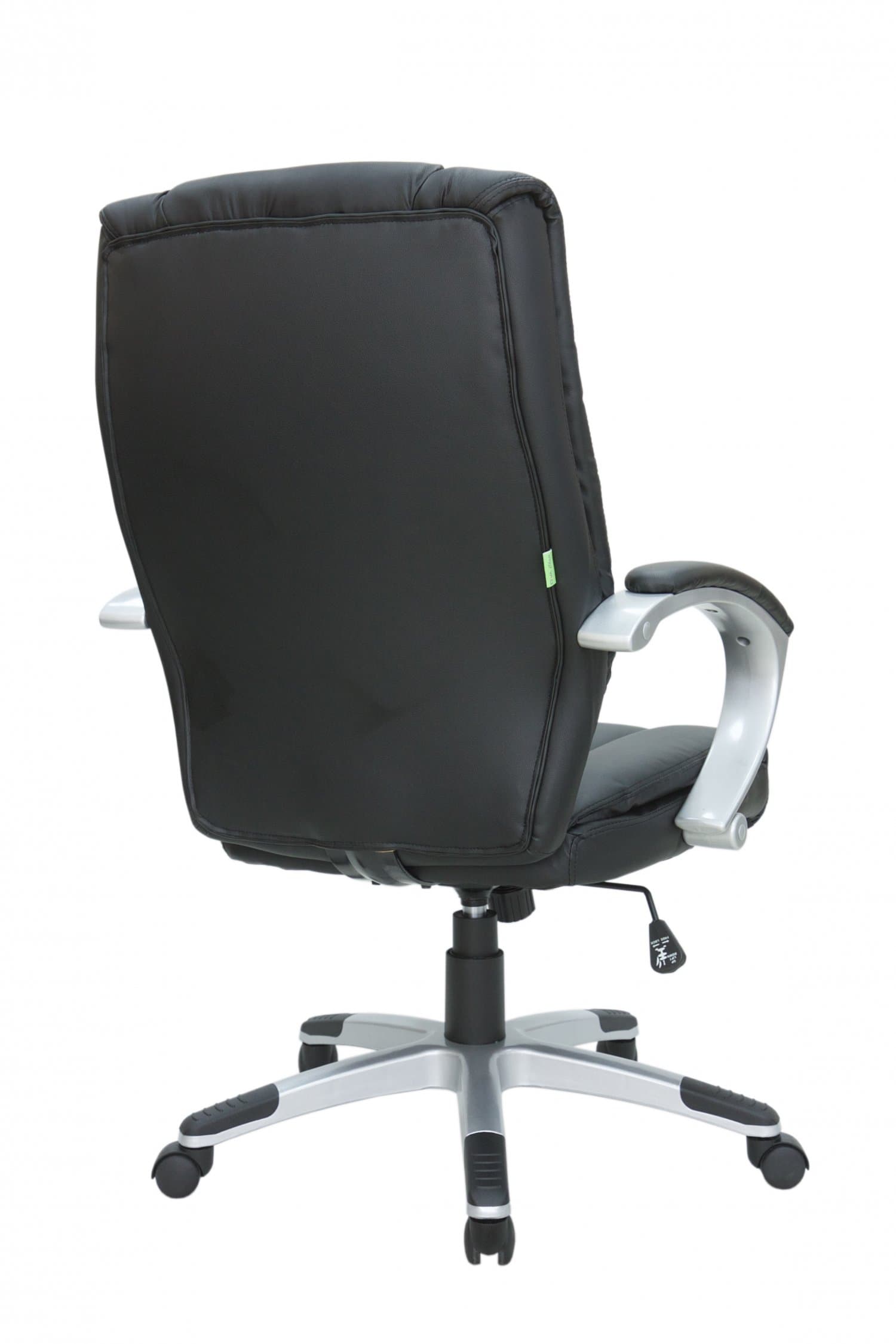 Кресло riva chair 8074 подголовник экокожа